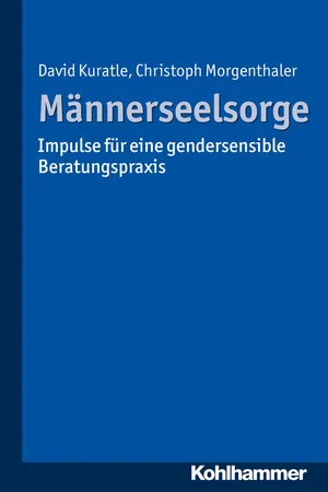 Männerseelsorge