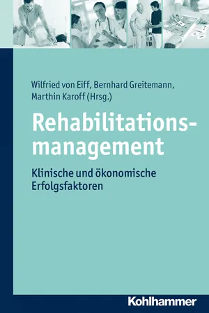 Rehabilitationsmanagement