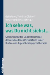 Ich sehe was, was Du nicht siehst ..._cover