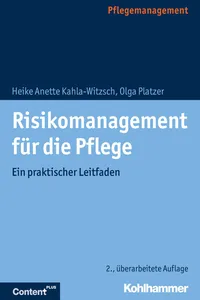 Risikomanagement für die Pflege_cover