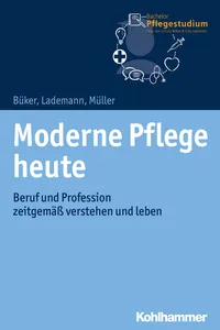 Moderne Pflege heute_cover