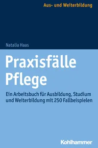 Praxisfälle Pflege_cover