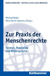 Zur Praxis der Menschenrechte_cover