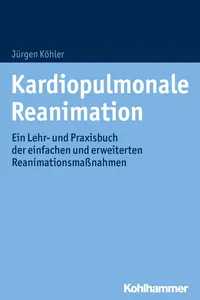 Kardiopulmonale Reanimation_cover