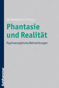 Phantasie und Realität_cover