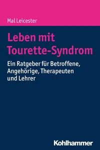 Leben mit Tourette-Syndrom_cover