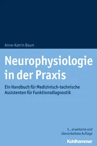 Neurophysiologie in der Praxis_cover