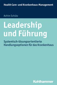 Leadership und Führung_cover