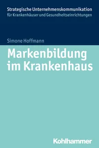 Markenbildung im Krankenhaus_cover