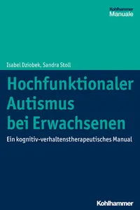 Hochfunktionaler Autismus bei Erwachsenen_cover