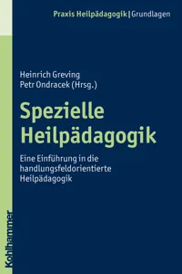 Spezielle Heilpädagogik_cover