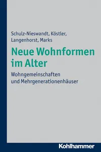 Neue Wohnformen im Alter_cover