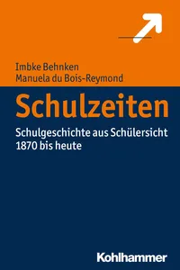 Schulzeiten_cover