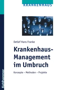 Krankenhaus-Management im Umbruch_cover