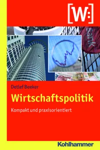 Wirtschaftspolitik_cover