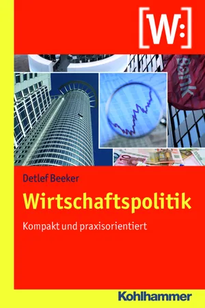 Wirtschaftspolitik