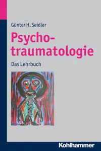 Psychotraumatologie_cover