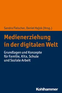 Medienerziehung in der digitalen Welt_cover