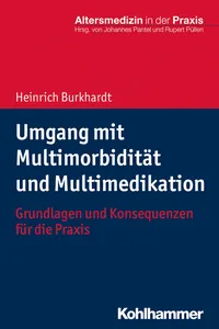 Umgang mit Multimorbidität und Multimedikation_cover