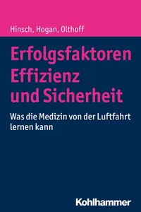 Erfolgsfaktoren Effizienz und Sicherheit_cover