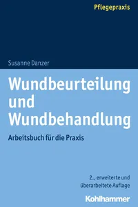 Wundbeurteilung und Wundbehandlung_cover