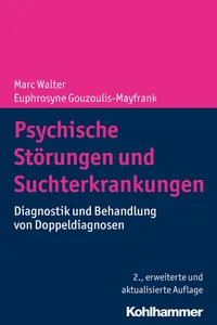 Psychische Störungen und Suchterkrankungen_cover