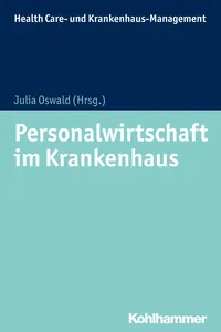 Personalwirtschaft im Krankenhaus_cover