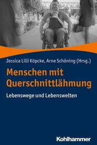 Menschen mit Querschnittlähmung_cover