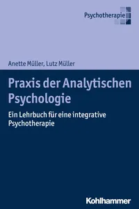 Praxis der Analytischen Psychologie_cover