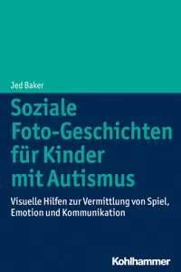 Soziale Foto-Geschichten für Kinder mit Autismus_cover