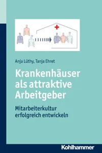 Krankenhäuser als attraktive Arbeitgeber_cover