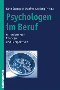 Psychologen im Beruf_cover