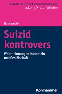 Suizid kontrovers_cover