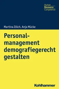 Personalmanagement demografiegerecht gestalten_cover