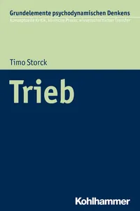 Trieb_cover