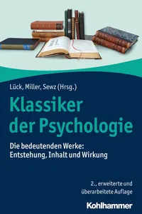 Klassiker der Psychologie_cover