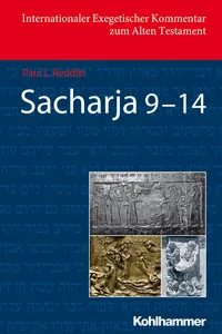 Sacharja 9-14_cover