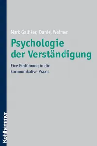 Psychologie der Verständigung_cover