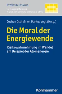 Die Moral der Energiewende_cover