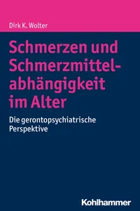 Schmerzen und Schmerzmittelabhängigkeit im Alter_cover