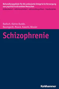 Schizophrenie_cover