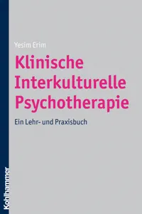 Klinische Interkulturelle Psychotherapie_cover