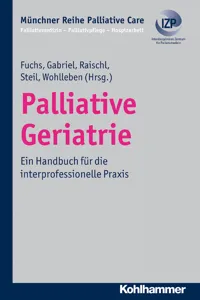 Palliative Geriatrie_cover