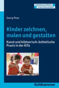 Kinder zeichnen, malen und gestalten_cover