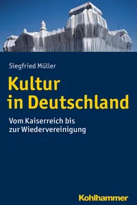 Kultur in Deutschland_cover