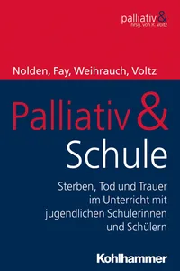 Palliativ & Schule_cover