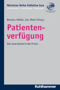 Patientenverfügung_cover