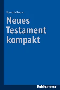 Neues Testament kompakt_cover