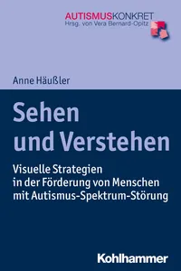 Sehen und Verstehen_cover