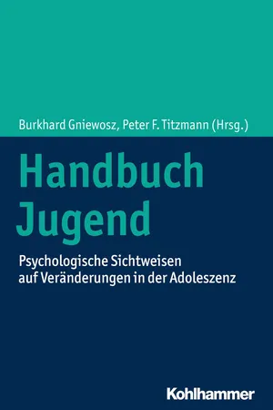 Handbuch Jugend